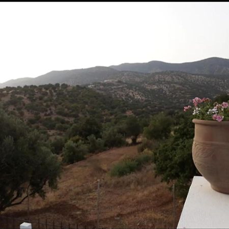 Villa Toufitri Agadir Exterior photo